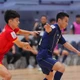 Thua ĐT Thái Lan, ĐT Việt Nam gặp Indonesia ở bán kết giải futsal Đông Nam Á