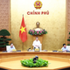 Thủ tướng Lê Minh Hưng chủ trì họp Thường trực Chính phủ và Thường trực Đảng ủy Chính phủ