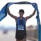 Huỳnh Anh Khôi thể hiện đẳng cấp vượt trội, vô địch giải marathon Cần Giờ 2026