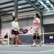 Đề xuất chuyển sân tennis thành sân pickleball tại một khu đô thị của Hà Nội gây tranh cãi