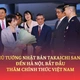 Thủ tướng Nhật Bản Takaichi Sanae đến Hà Nội, bắt đầu thăm chính thức Việt Nam