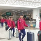 U17 Việt Nam tới Ả rập Xê Út, bắt nhịp nhanh với VCK U17 châu Á