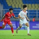 U17 Việt Nam là ẩn số tại bảng C vòng chung kết U17 châu Á