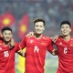 Truyền thông Hàn Quốc và UAE dè chừng khi đội nhà chung bảng với Việt Nam ở Asian Cup 2027