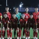 TRỰC TIẾP bóng đá nữ Việt Nam vs Úc 14h hôm nay: Hà Vi và Anh Thư đá chính