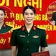 Ba tuyển thủ bóng chuyền Việt Nam cùng nhận tin vui đặc biệt trong một ngày