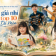 Hướng tới Giải thưởng Thiếu nhi Dế Mèn 2026:
4 tác giả nhí vào top 10 Giải Dế Mèn