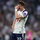 Tottenham lại mất điểm ở Ngoại hạng Anh, tiếp tục đối mặt nguy cơ xuống hạng