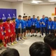Cửa World Cup rộng mở với U17 Việt Nam