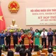 Hà Nội bầu bổ sung 2 Phó Chủ tịch UBND thành phố