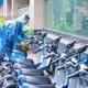 HĐND thành phố Hà Nội chưa xem xét Đề án vùng phát thải thấp