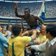 Mỗi ngày một ngôi sao World Cup: Huyền thoại bất tử Pele