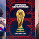 Dàn sao hạng A sẽ biểu diễn ở 3 lễ khai mạc World Cup 2026 gồm những ai?