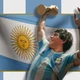Mỗi ngày một ngôi sao World Cup: Maradona là một, là riêng, là duy nhất