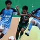 Từ U17 Việt Nam đến không gian trải nghiệm bóng đá trẻ