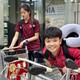 U17 nữ Việt Nam về nước sau khi hụt vé dự World Cup