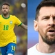 Messi lý giải vì sao muốn Neymar tham dự World Cup 2026