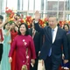Khai mạc trọng thể Đại hội đại biểu Mặt trận Tổ quốc Việt Nam lần thứ XI