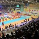 Bóng chuyền Việt Nam vào hội