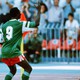 Chuyện World Cup ngày xưa: Điệu nhảy làm thay đổi mùa hè Italy 1990