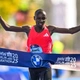 Sabastian Sawe xác nhận dự Berlin Marathon 2026