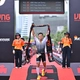 Từ chàng trai chạy grab, Lâm Quang Nhật trở thành VĐV người Việt xuất sắc nhất trong lịch sử IRONMAN