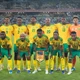 Đường tới World Cup 2026: Đội tuyển Nam Phi