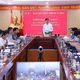 Đồng chí Nguyễn Duy Ngọc chủ trì Phiên họp thứ nhất Ban Chỉ đạo chuyển đổi số ngành Tổ chức xây dựng Đảng