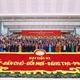 Thành công của Đại hội đại biểu toàn quốc MTTQ Việt Nam lần thứ XI là minh chứng cho sức mạnh của khối đại đoàn kết toàn dân tộc​