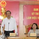 Kỳ thi tốt nghiệp THPT 2026: Ban Chỉ đạo thi quốc gia kiểm tra công tác chuẩn bị tại Hà Tĩnh