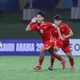 AFC nhận định bất ngờ về vòng tứ kết, U17 Việt Nam tiếp tục hành trình lịch sử