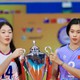 Tin nóng thể thao sáng 15/5: Trần Thị Thanh Thúy và sao mai bóng chuyền cao gần 1m9 được vinh danh 