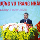 Thủ tướng dự Lễ đón nhận Danh hiệu Anh hùng LLVTND của Công an TP Hải Phòng