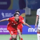 HLV Hoàng Văn Phúc: 'Tấm vé U17 World Cup tạo cú hích cho bóng đá Việt Nam'