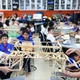 Hoạt động giáo dục sáng tạo giúp tăng khả năng vận dụng kiến thức vào thực tế cho học sinh