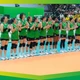 Trần Thị Thanh Thúy và đồng đội nhận thất bại trước CLB Trung Quốc ở trận ra quân cúp VTV9-Bình Điền