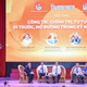 Không thể tiếp cận thanh niên thời đại số bằng tư duy cũ
