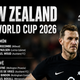 Danh sách ĐT New Zealand dự World Cup 2026: Sao Ngoại hạng Anh nhận trọng trách lớn