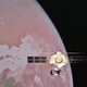 Tàu NASA “nương" vào Sao Hỏa "săn" tiểu hành tinh kim loại quý