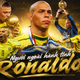 Mỗi ngày một ngôi sao World Cup: "Người ngoài hành tinh" Ronaldo