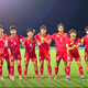 Tấm vé World Cup và khát vọng lớn của bóng đá Việt Nam