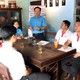 Từ "Góc cà phê" đến đối thoại đa tầng