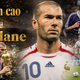 Mỗi ngày một ngôi sao World Cup: Đỉnh cao và nỗi tiếc nuối của Zidane
