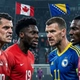Lịch thi đấu World Cup 2026 - Bảng B