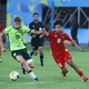 HLV Roland nói lời gan ruột với U17 Việt Nam sau trận thua Australia