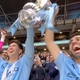 Siêu phẩm của Semenyo giúp Man City vượt qua Chelsea, giành FA Cup