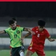 U17 Việt Nam dừng bước, xác định 2 cặp bán kết ở giải U17 châu Á