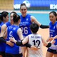 Lịch thi đấu bóng chuyền Cúp VTV9 - Bình Điền 2026 hôm nay ngày 17/5