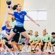 Liên đoàn bóng ném Việt Nam có chủ tịch mới