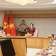 Phó Thủ tướng Phạm Thị Thanh Trà chỉ đạo nghiên cứu kỹ phương án chuyển giao Khu liên hợp thể thao Mỹ Đình